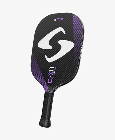 Gearbox CX11 Quad Control Pickleball Paddle - 7.8oz