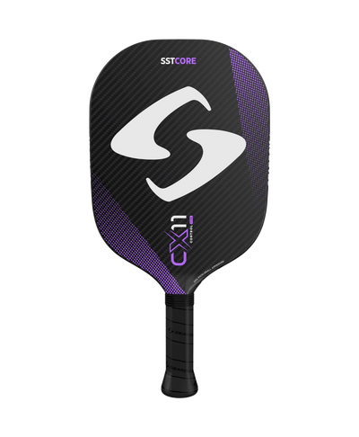 Gearbox CX11 Quad Control Pickleball Paddle - 7.8oz