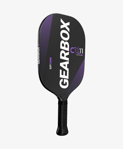 Gearbox CX11 Quad Control Pickleball Paddle - 7.8oz