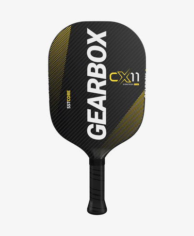 Gearbox CX11 Quad Control Pickleball Paddle - 8.5oz