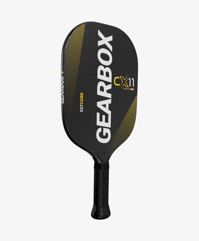 Gearbox CX11 Quad Control Pickleball Paddle - 8.5oz