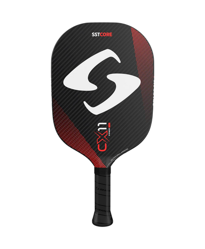 Gearbox CX11 Quad Power Pickleball Paddle - 7.8oz