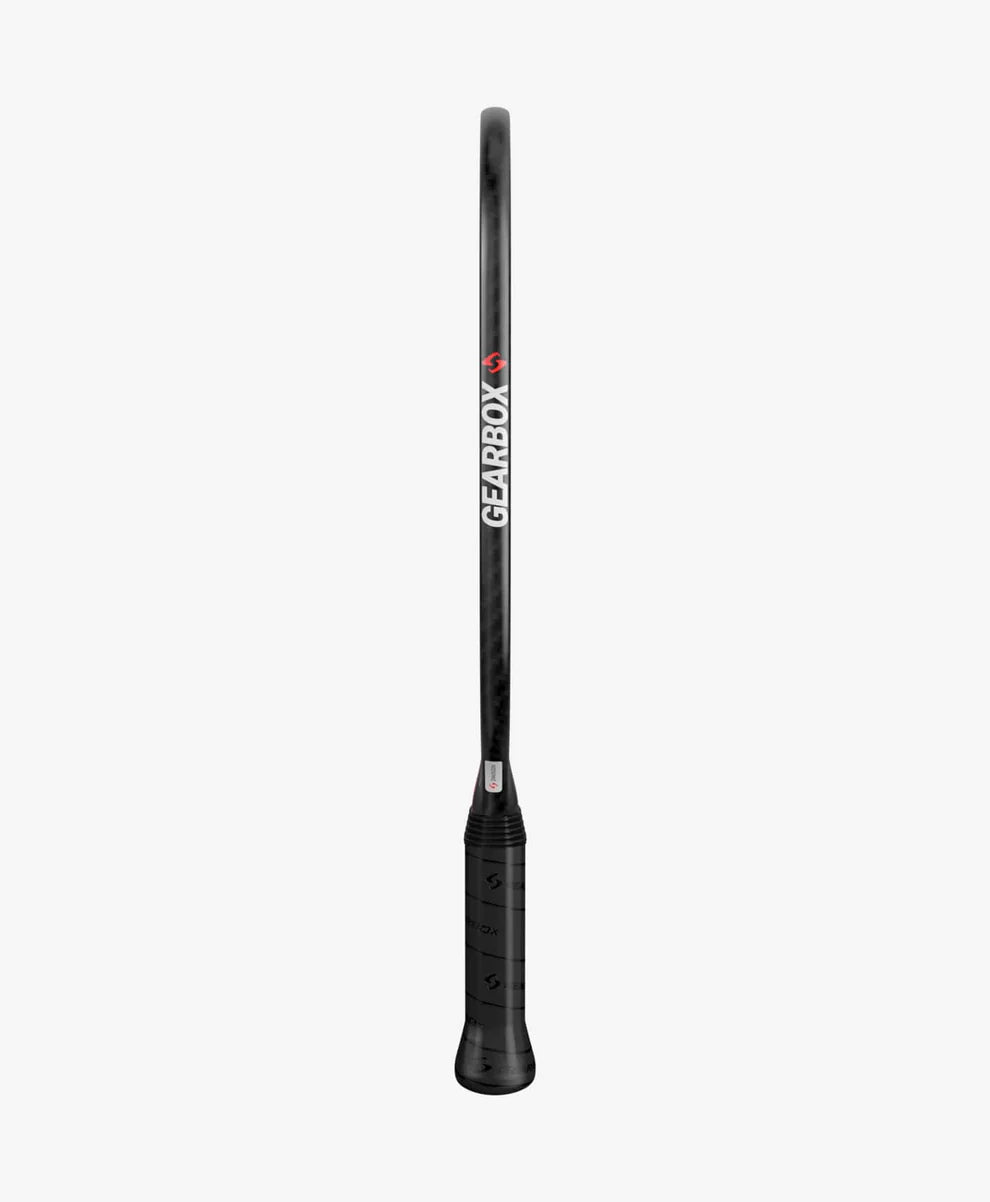 Gearbox CX11 Quad Power Pickleball Racket - 7.8oz
