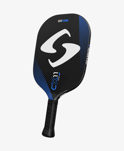 Gearbox CX11 Quad Power Pickleball Paddle – 8.5oz