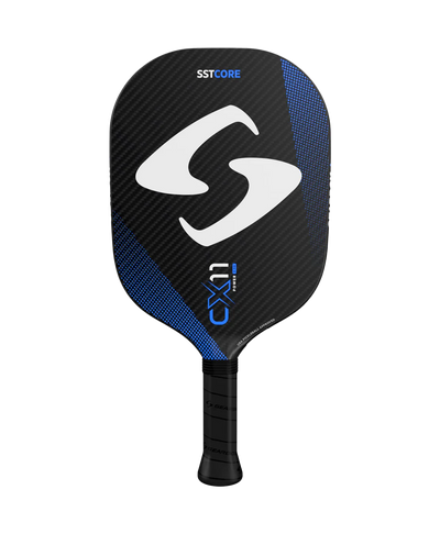 Gearbox CX11 Quad Power Pickleball Paddle – 8.5oz