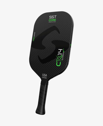 Gearbox CX14E Ultimate Power Pickleball Racket