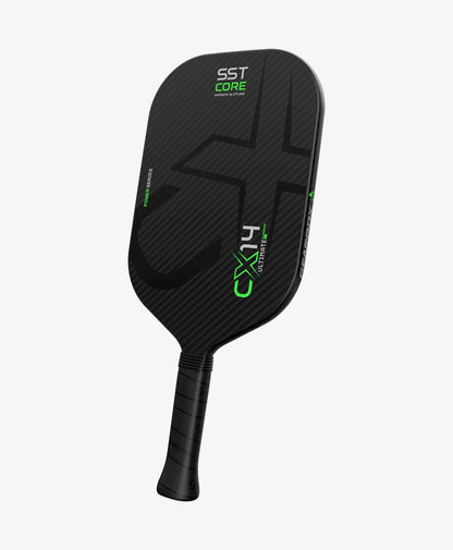 Gearbox CX14E Ultimate Power Pickleball Racket