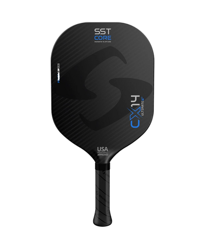 Gearbox CX14H Ultimate Power Pickleball Racket