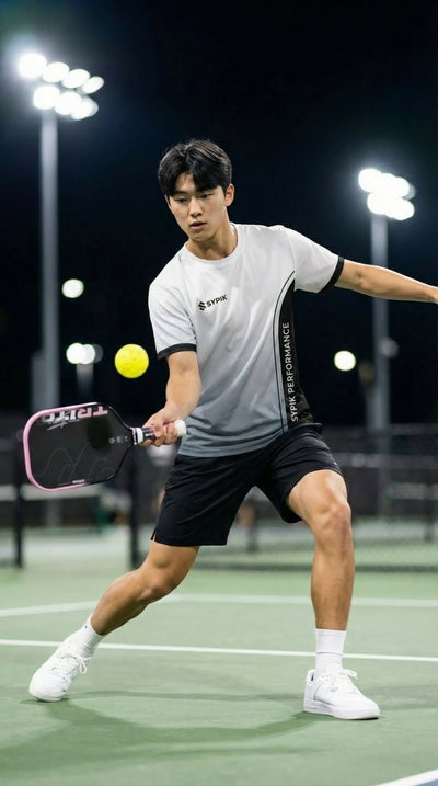 Sypik Performance Pickleball Jersey