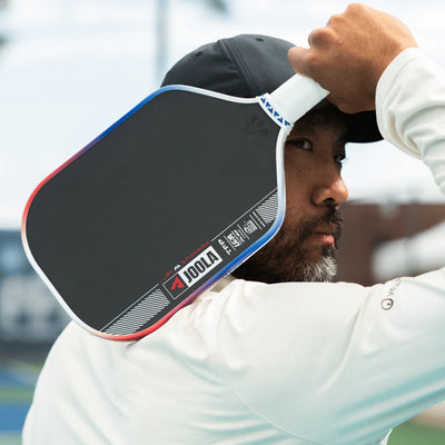 JOOLA Perseus Pro IV Chuck Taylor Pickleball Racket