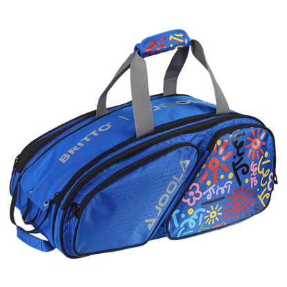 JOOLA x BRITTO Sweet Serenity Pickleball Backpack 