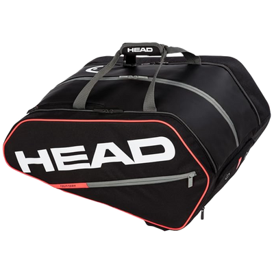 Balo Pickleball HEAD Supercombi 10 Pack Paddle Bag