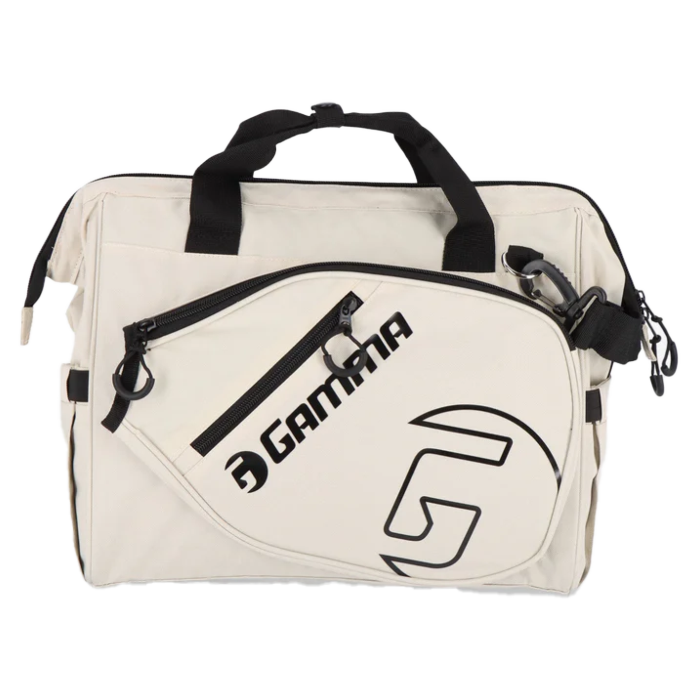 Gamma Tour Tote Bag Pickleball Racquet Bag