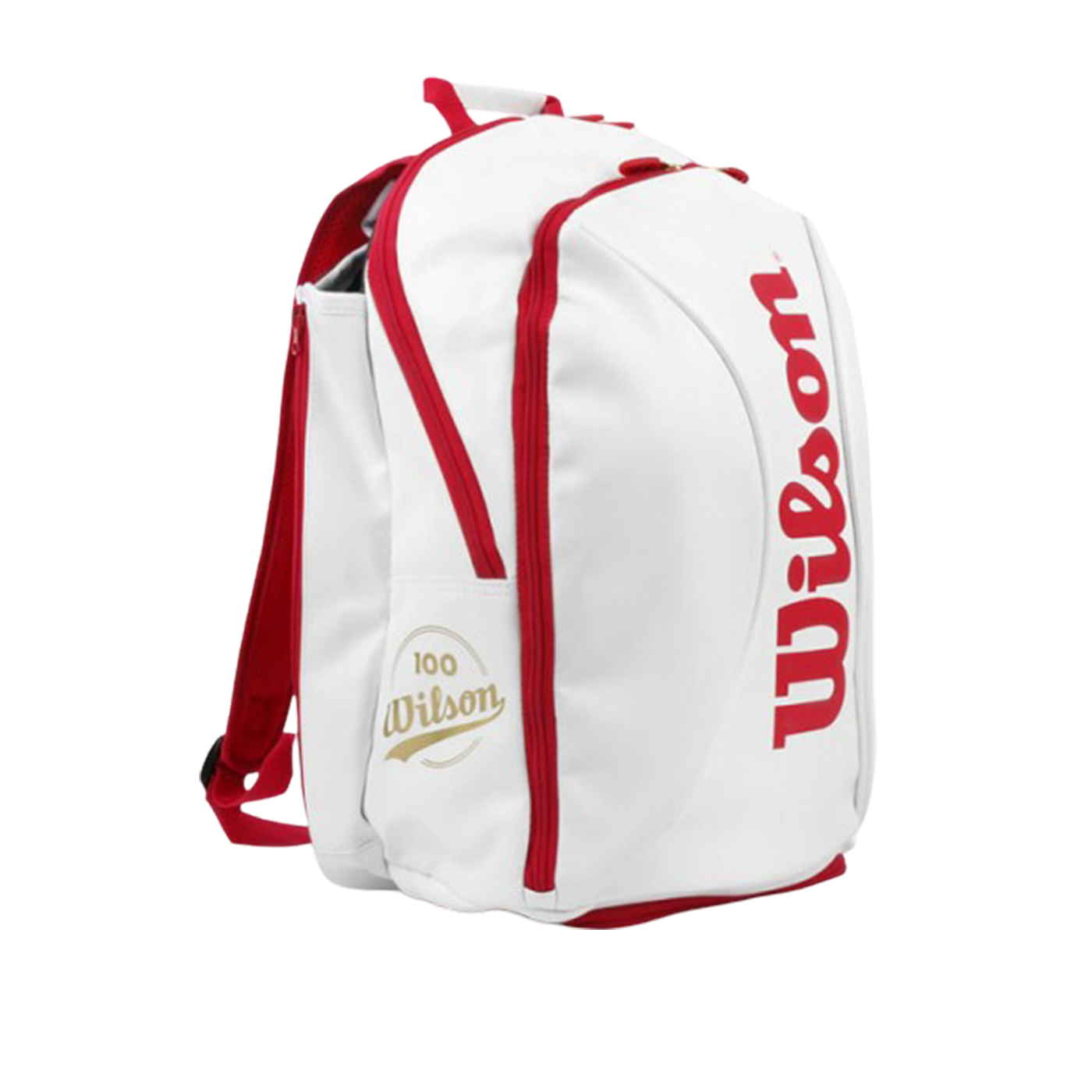 Wilson 100 Year Tour Backpack - Limited Edition