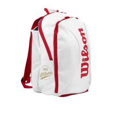 Wilson 100 Year Tour Backpack - Limited Edition