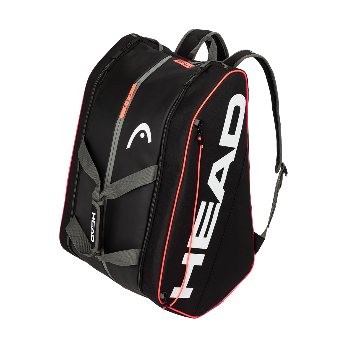 Pickleball Supercombi 10 Pack Paddle Bag