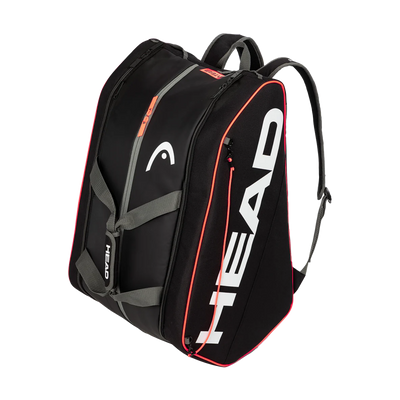 Balo Pickleball HEAD Supercombi 10 Pack Paddle Bag