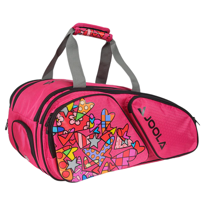 JOOLA x BRITTO Sweet Serenity Pickleball Backpack 