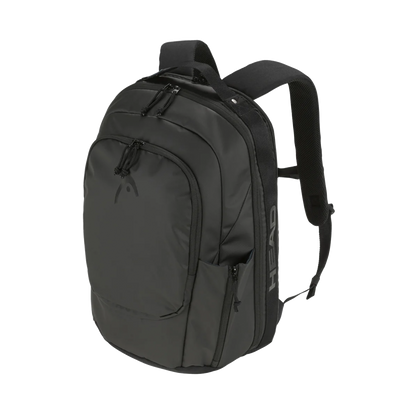 Pickleball HEAD Pro X Backpack 30L BK 