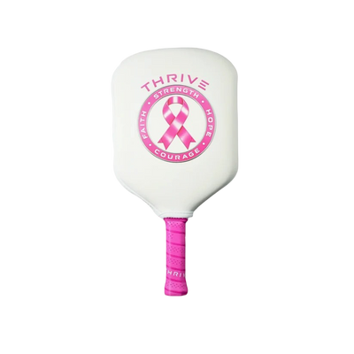 Vợt Pickleball Thrive IGNITE Pink Ribbon