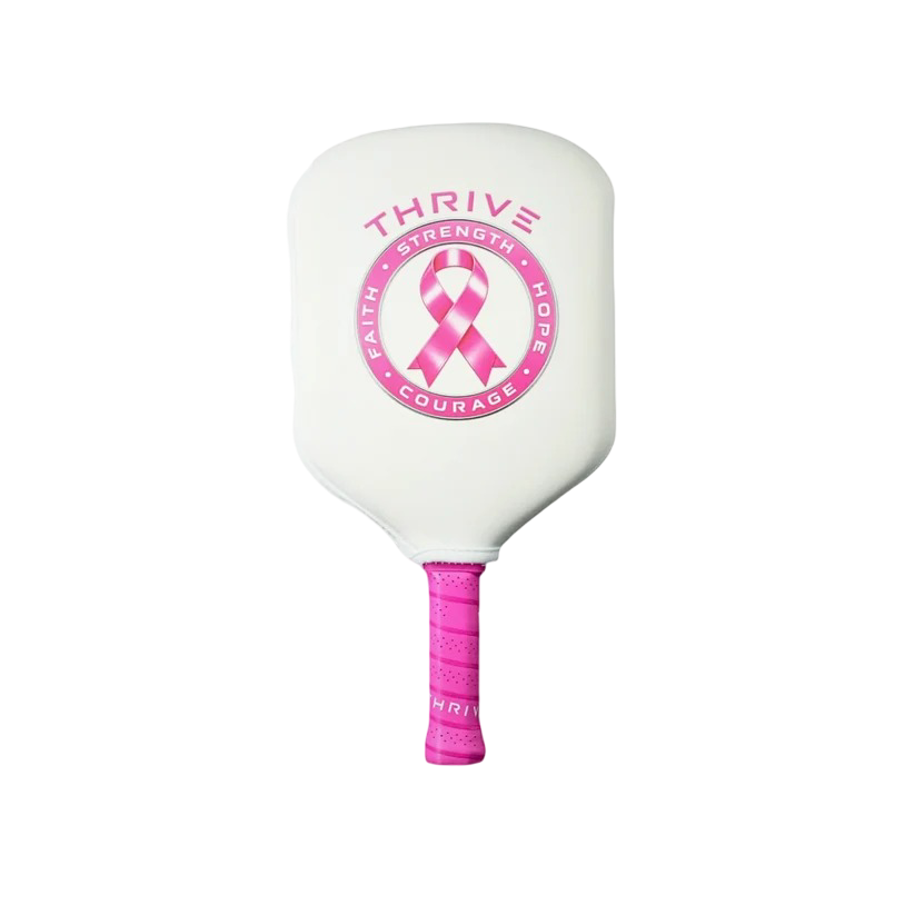 Vợt Pickleball Thrive IGNITE Pink Ribbon