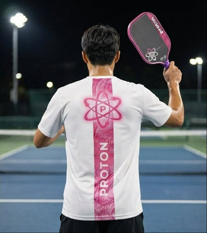 Áo Thi Đấu Pickleball Proton Performance T-Shirt