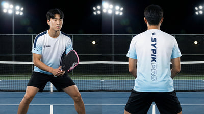 Sypik Performance Pickleball Jersey