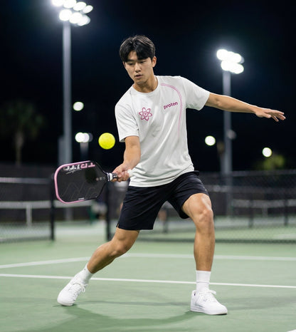 Áo Thi Đấu Pickleball Proton Performance T-Shirt