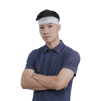 Băng đô thể thao Pickleball Spinnix Comfie