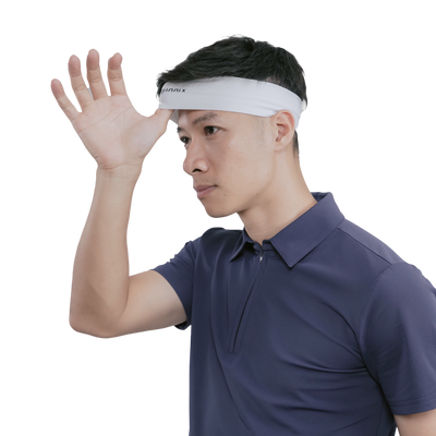 Băng đô thể thao Pickleball Spinnix Comfie