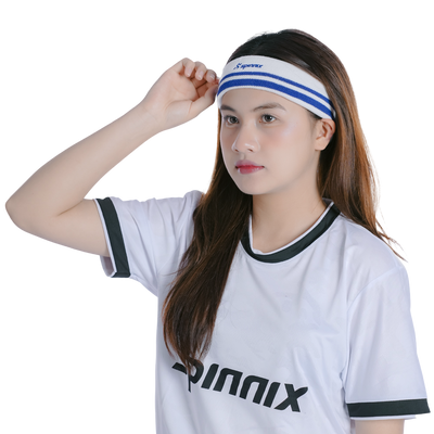 Băng đô thể thao Pickleball Spinnix Snow
