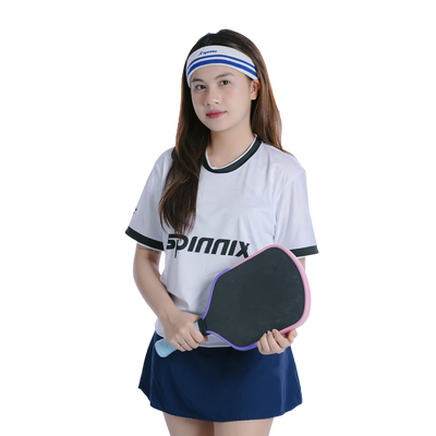 Băng đô thể thao Pickleball Spinnix Snow