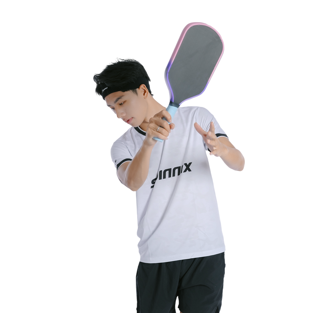Băng đô thể thao Pickleball Spinnix Snow