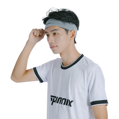 Băng đô thể thao Pickleball Spinnix Snow
