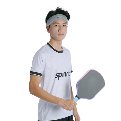 Băng đô thể thao Pickleball Spinnix Snow