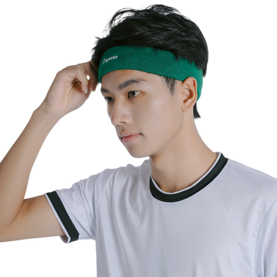 Băng đô thể thao Pickleball Spinnix Snow