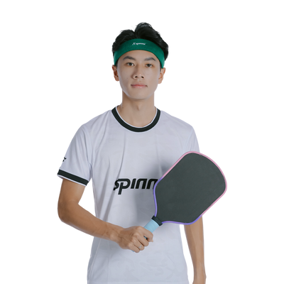 Băng đô thể thao Pickleball Spinnix Snow