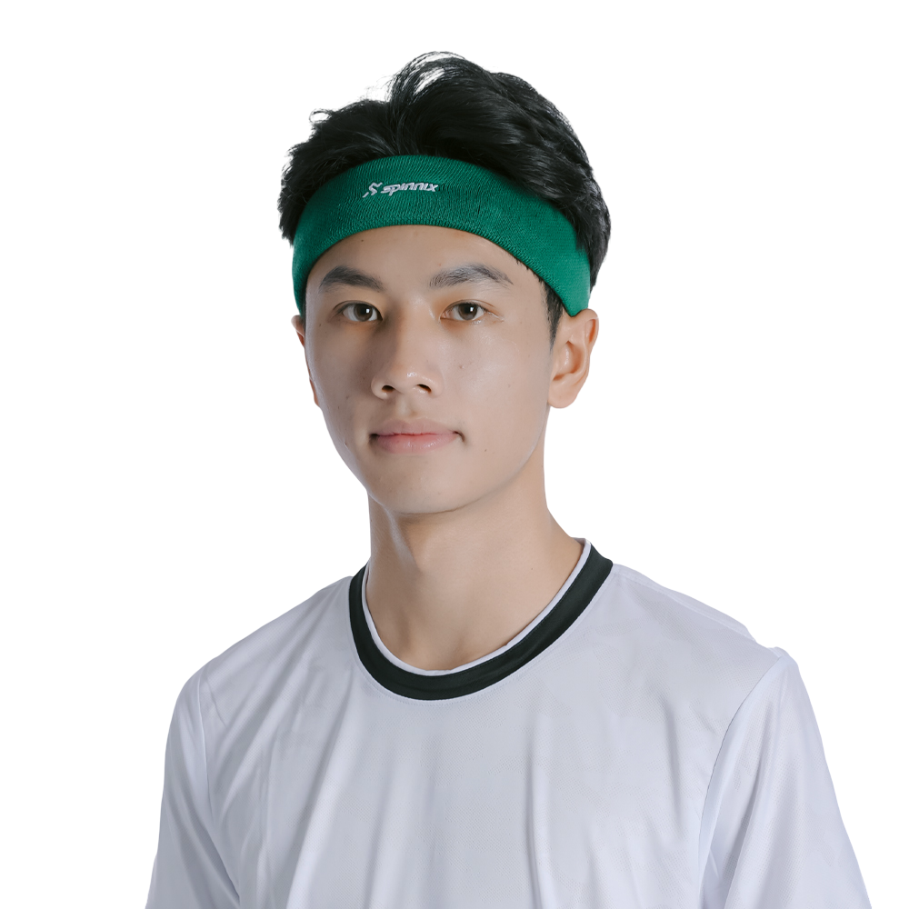 Băng đô thể thao Pickleball Spinnix Snow