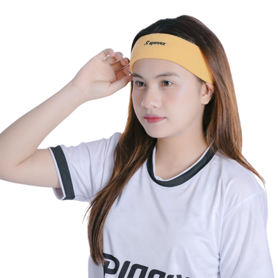 Băng đô thể thao Pickleball Spinnix Snow