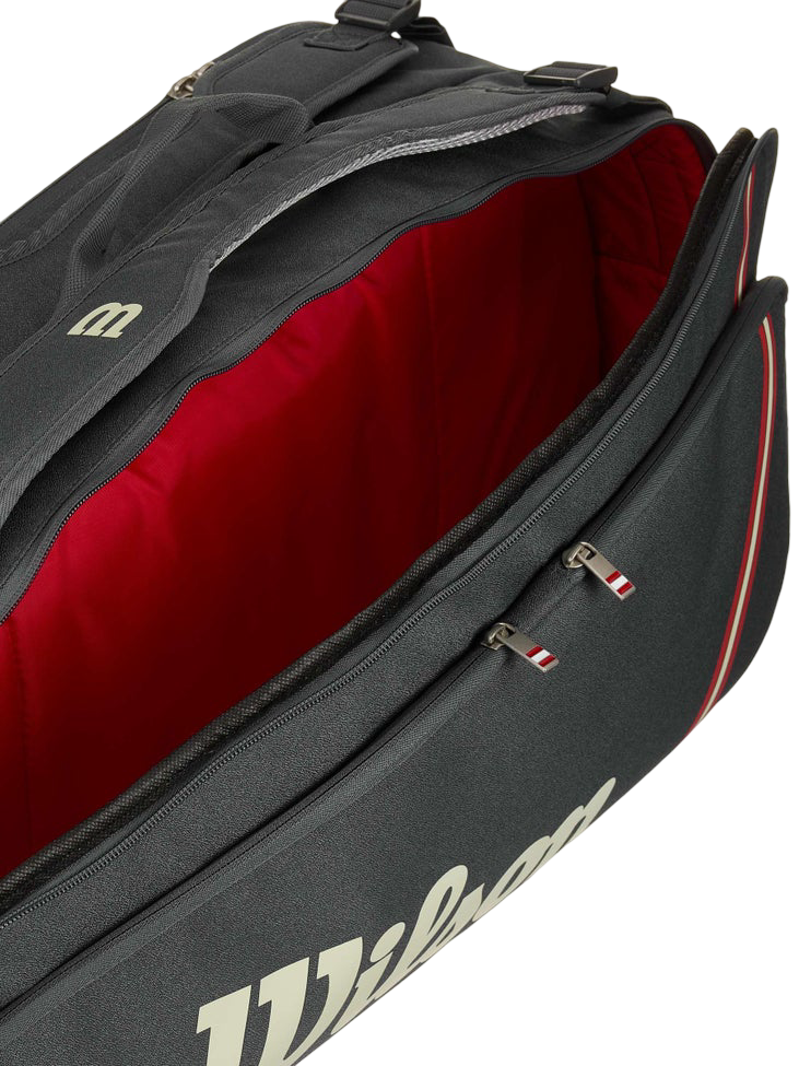 Balo Pickleball Wilson Tour 6 Pack