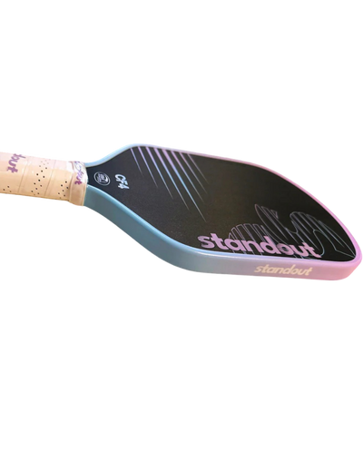 Pickleball Standout CF4 CONTROL racket
