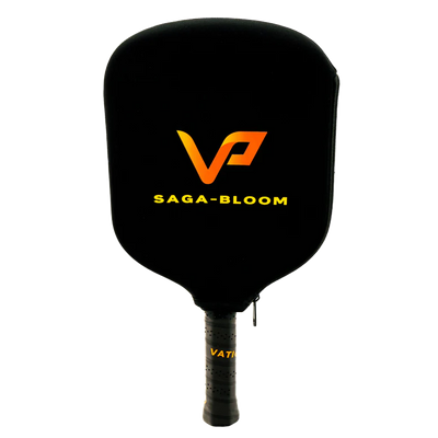 Vatic Pro Pickleball Racket - Saga Flash