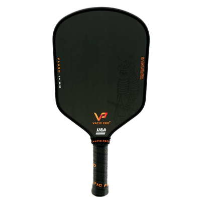 Vatic Pro Pickleball Paddle - Saga Flash