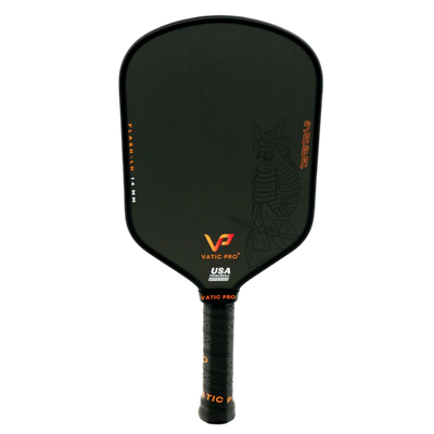 Vatic Pro Pickleball Paddle - Saga Flash
