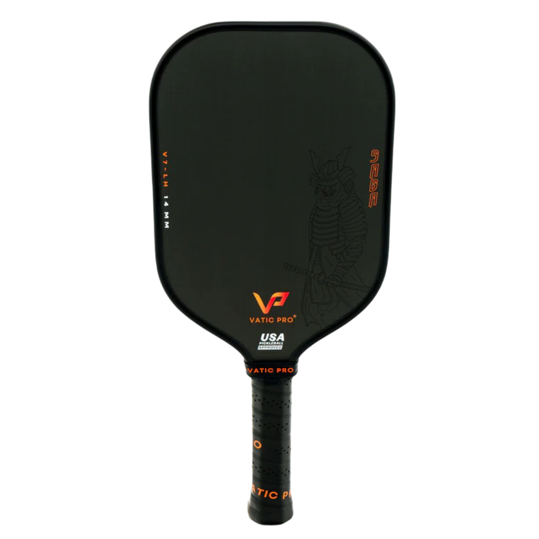 Pickleball racket Vatic Pro - Saga V7