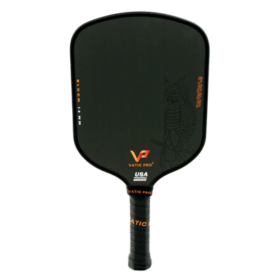 Vatic Pro Pickleball Racket - Saga Flash
