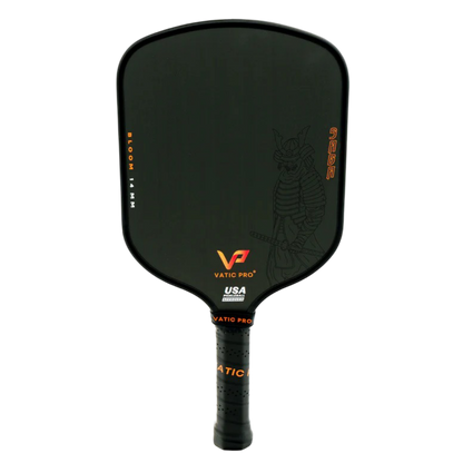 Vatic Pro Pickleball Racket - Saga Flash