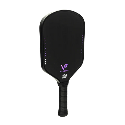 Vatic Pro Pickleball Paddle - PRISM Flash