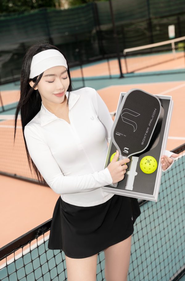 Pickleball Soxter Falcon racket