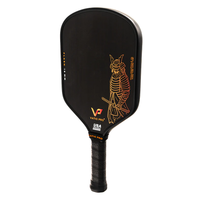 Vatic Pro Pickleball Paddle - Saga Flash